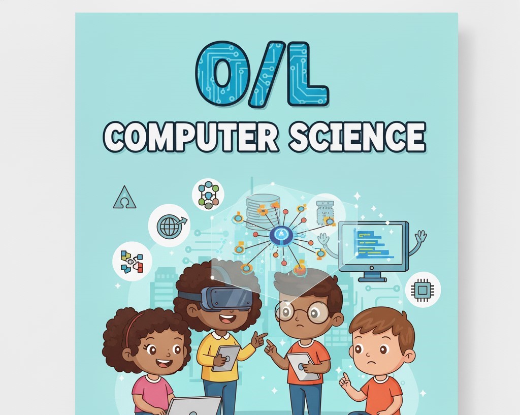 O/L Computer Science
